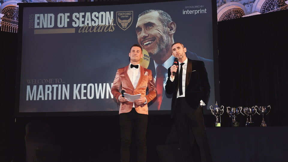 Martin Keown