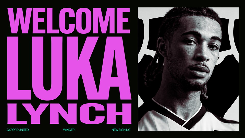 Luka Lynch