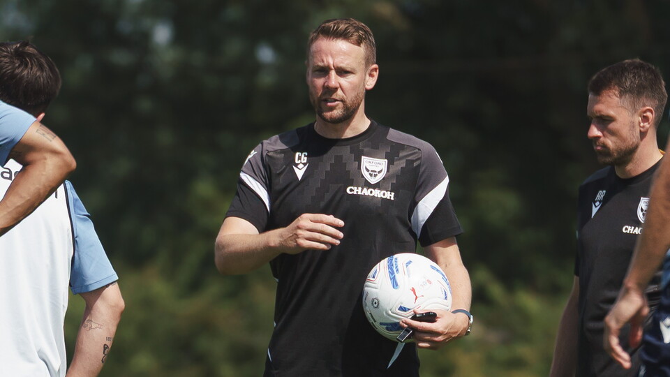 Chris Gunter