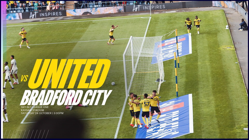 bradford