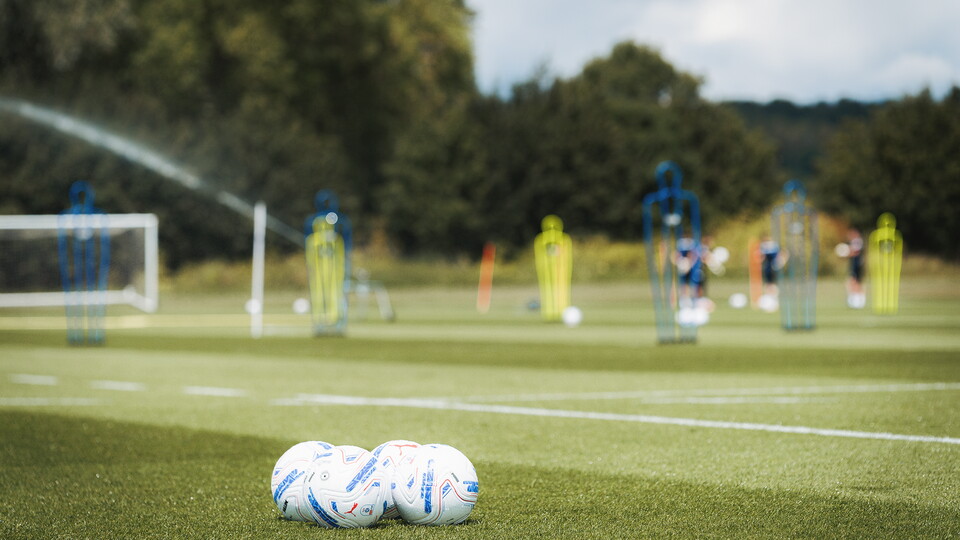 Training