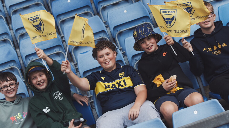 Fans