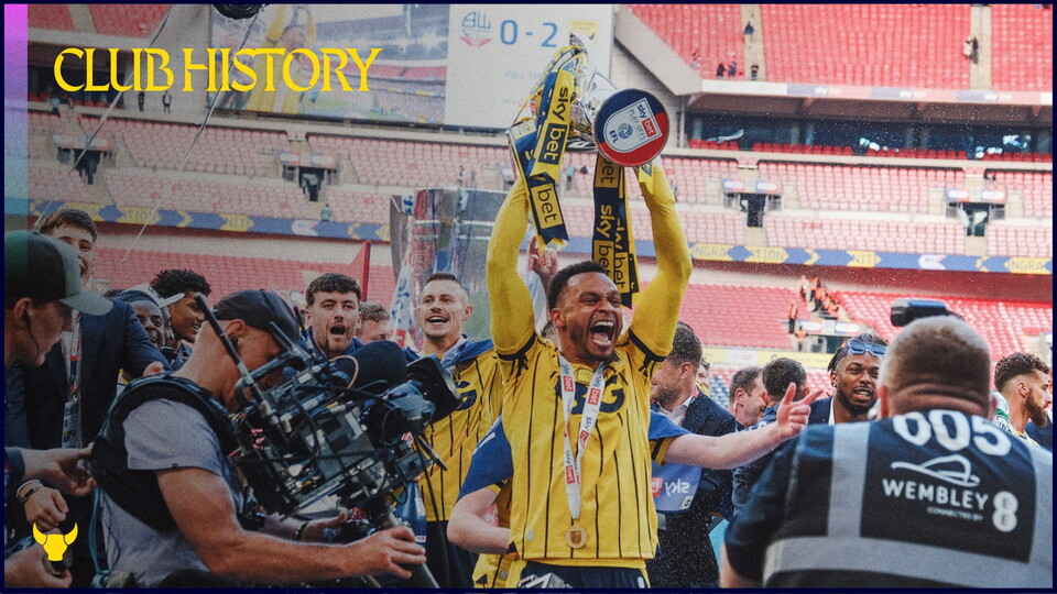 Club History