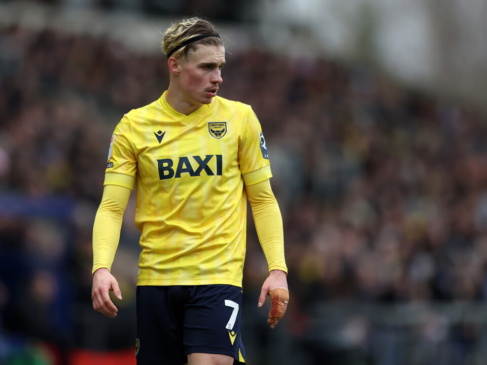 Płacheta Home Shirt