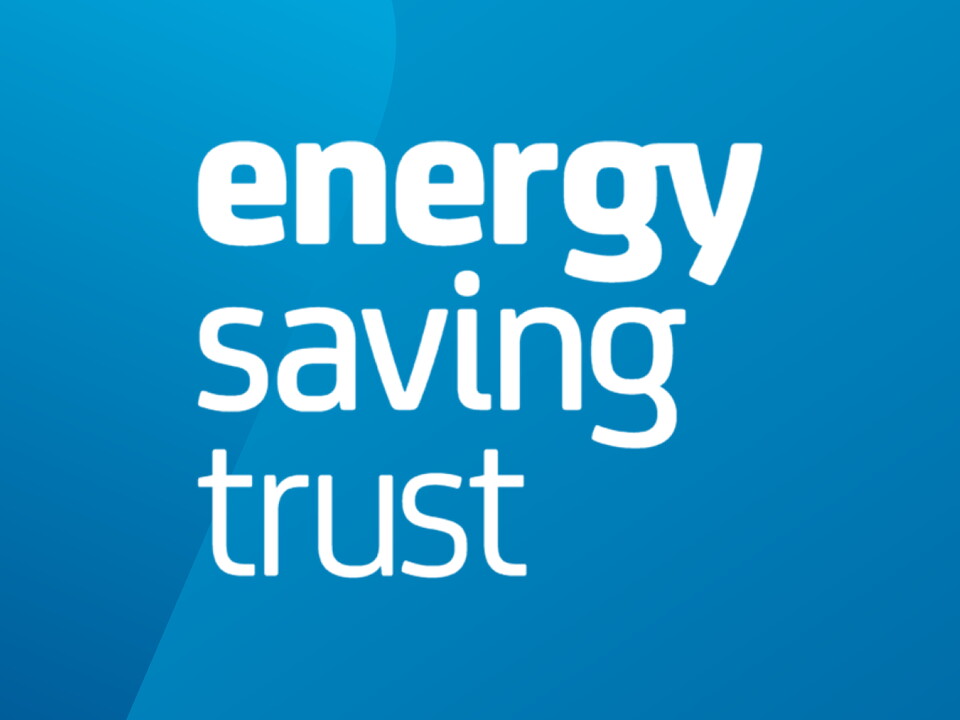 Energy Saving Trust