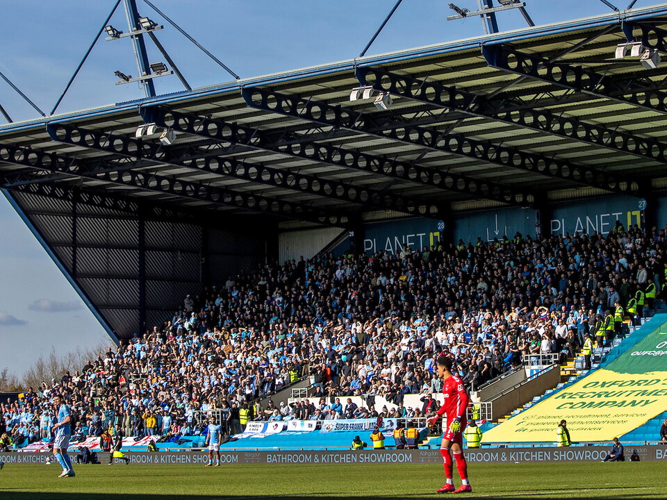 visiting supporters guide