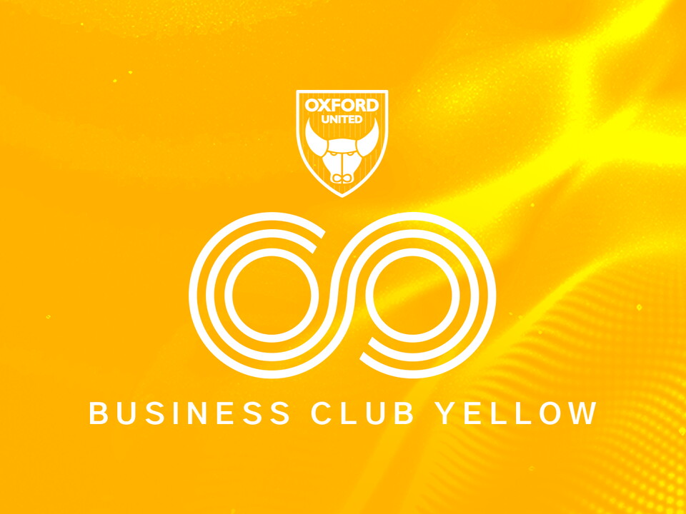 Business Club Yellow
