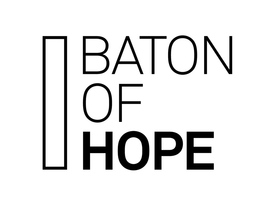 Baton of Hope