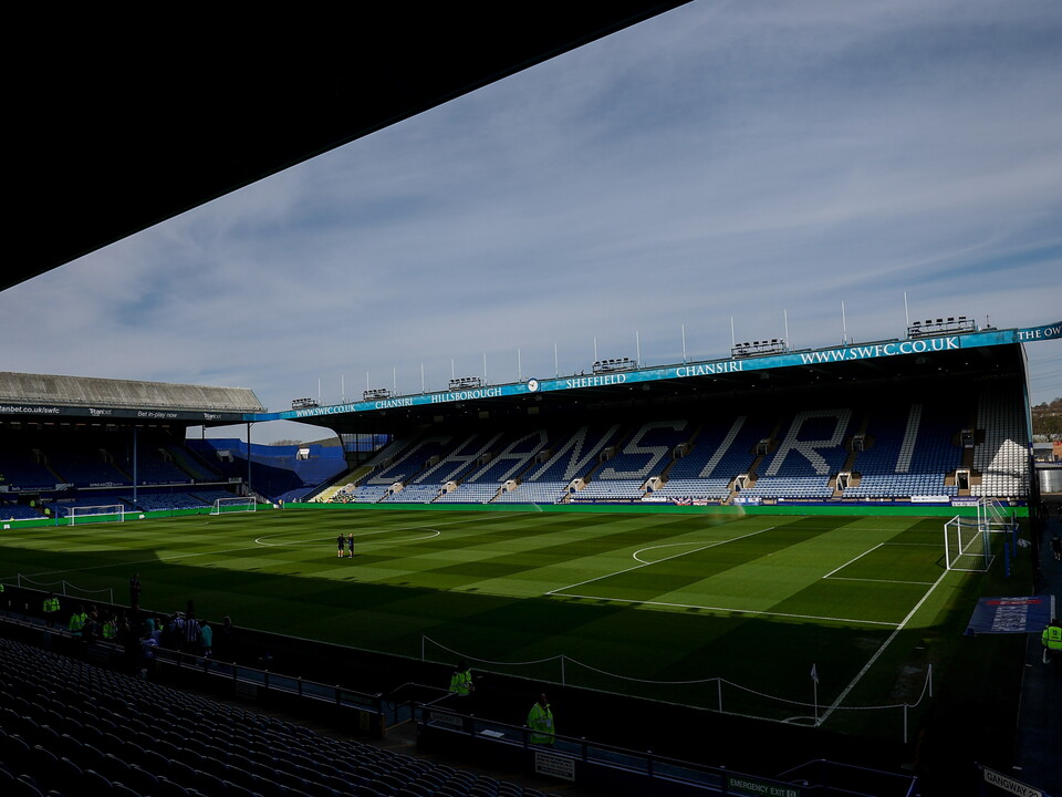 Sheffield Wednesday