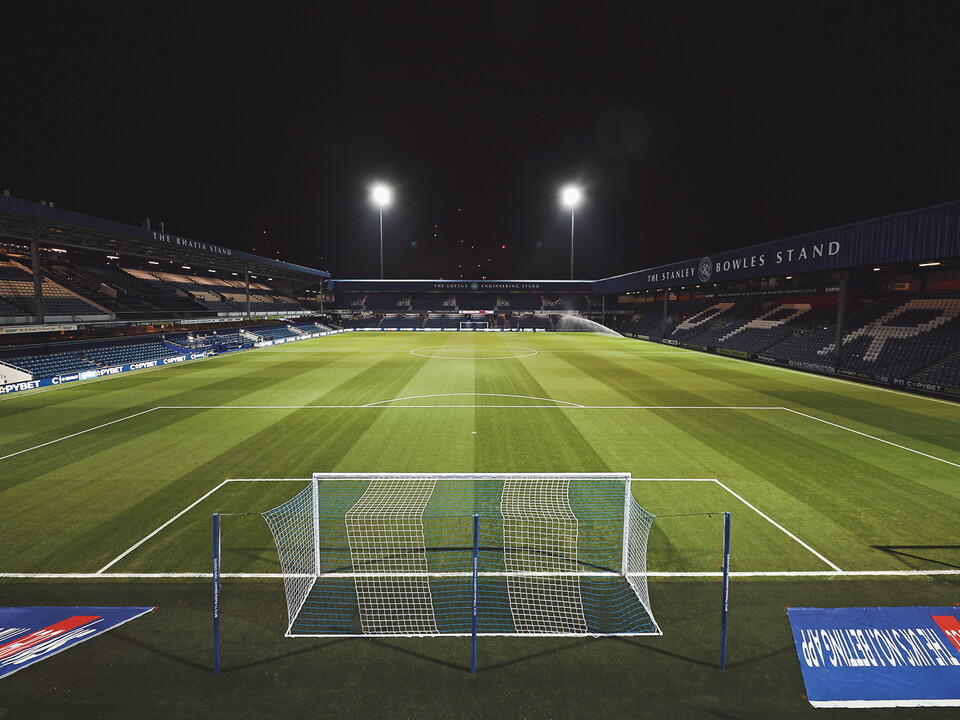Loftus Road