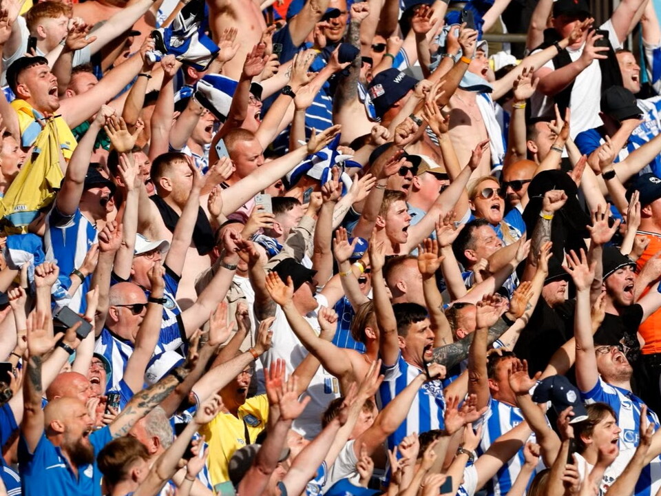 Sheffield Wednesday