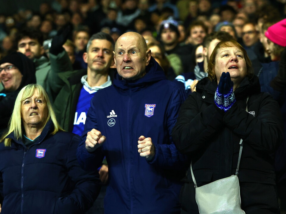 Ipswich Preview