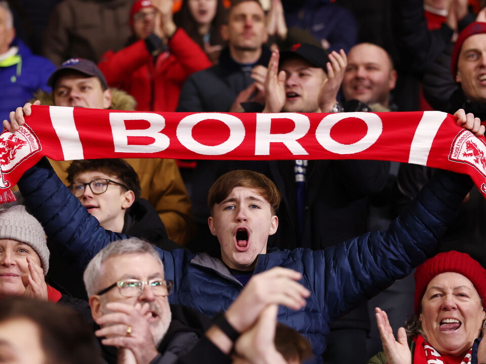 boro