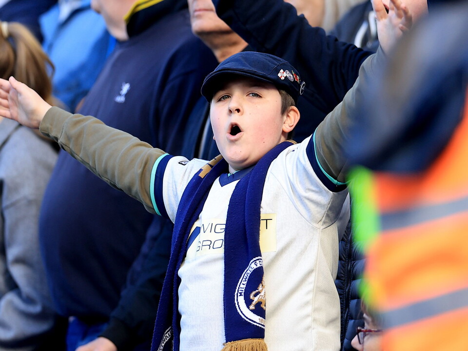 Millwall