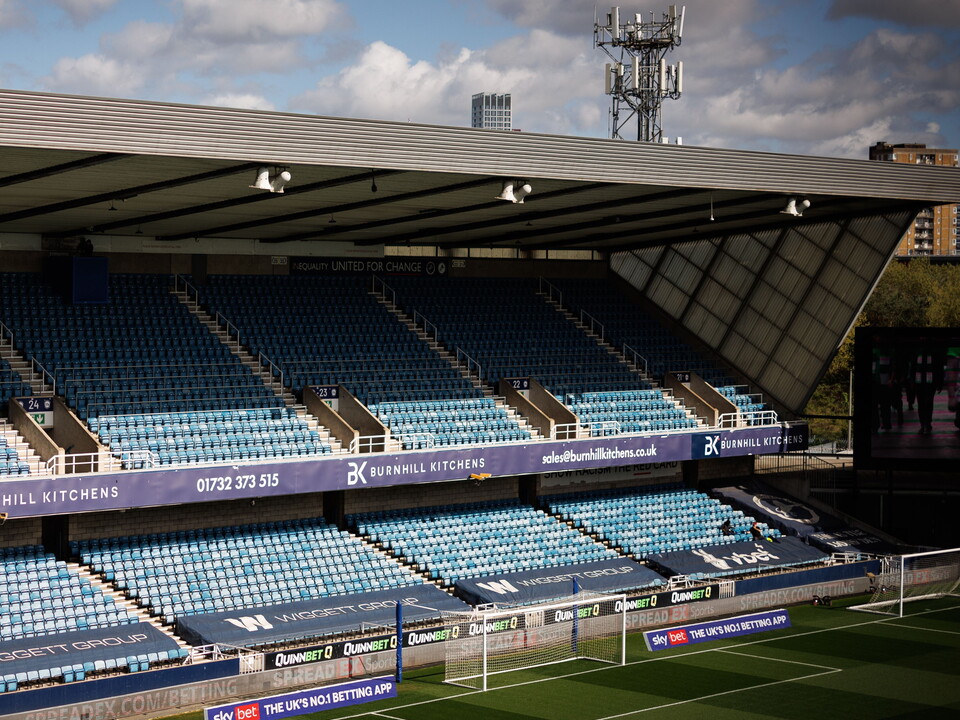 Millwall