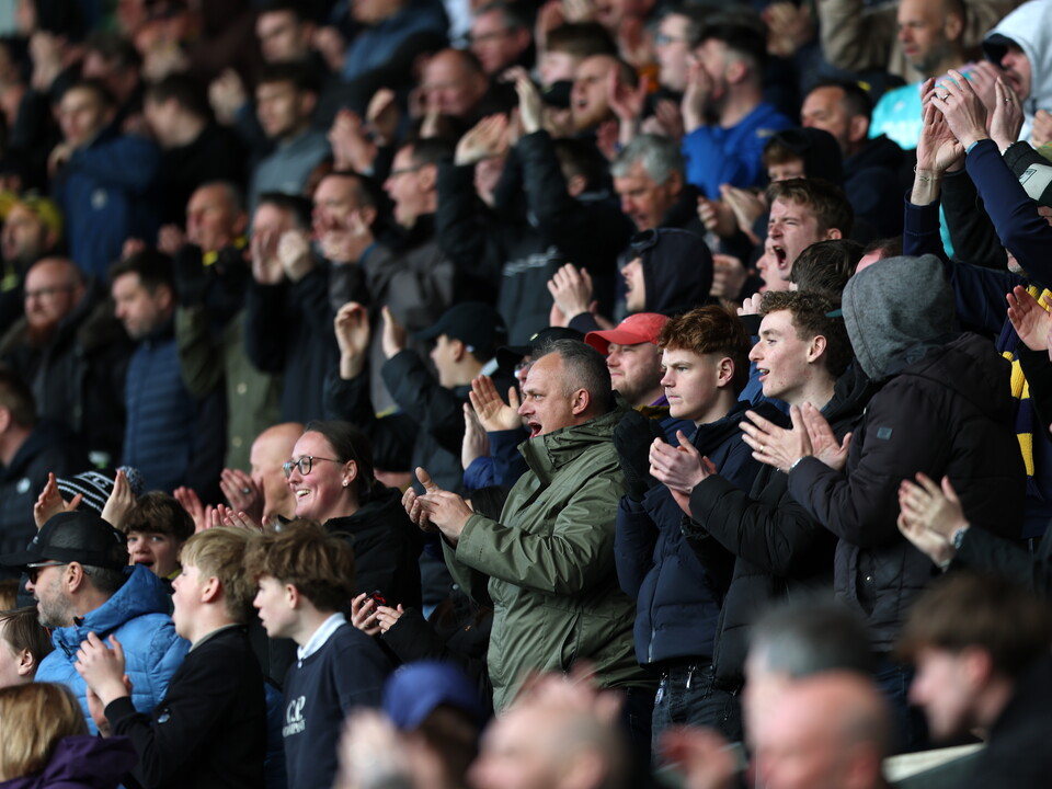 Fans