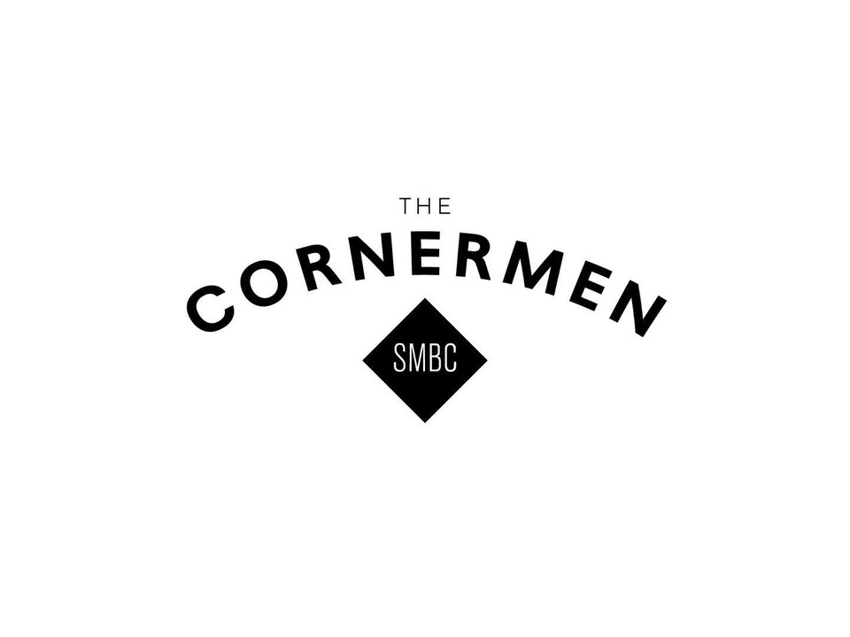 Cornermen