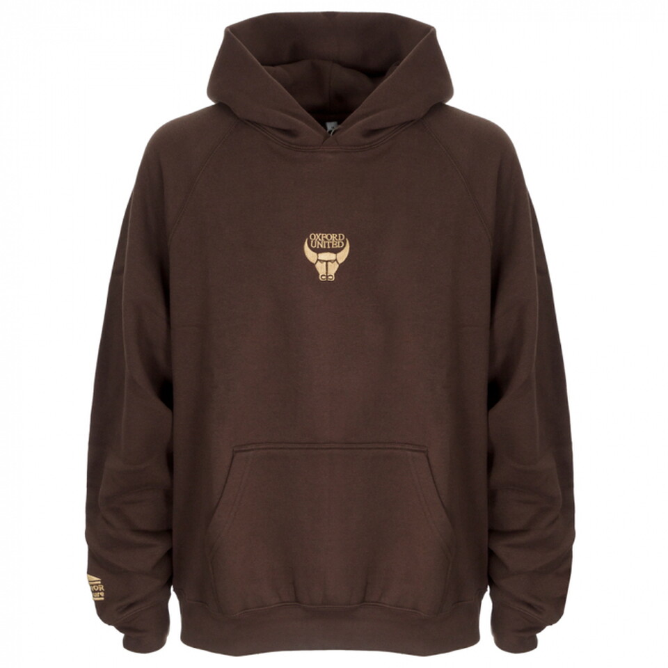 Manor Leisure Oversized Hoodie