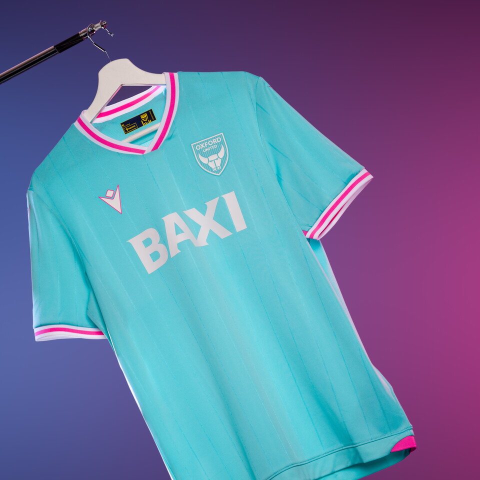 Third Kit