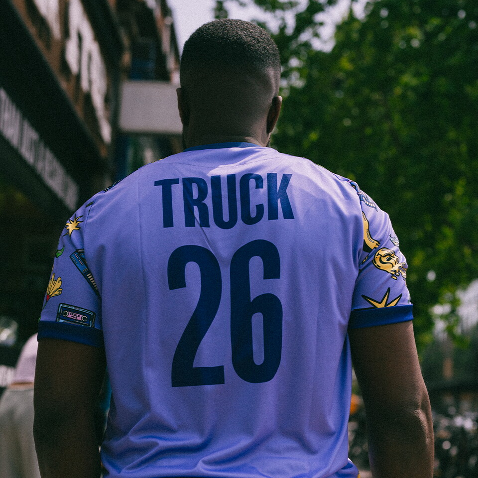 truck