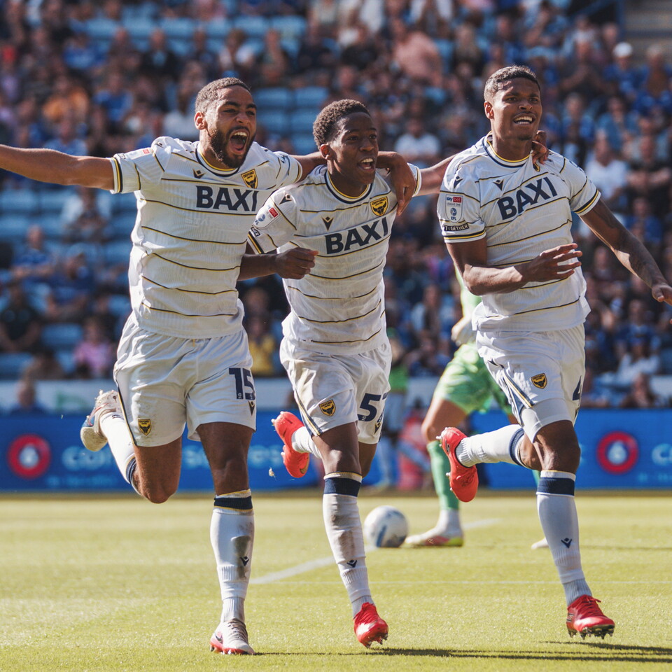 Away Kit