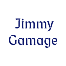 Jimmy Gamage