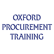 Oxford Procurement Training