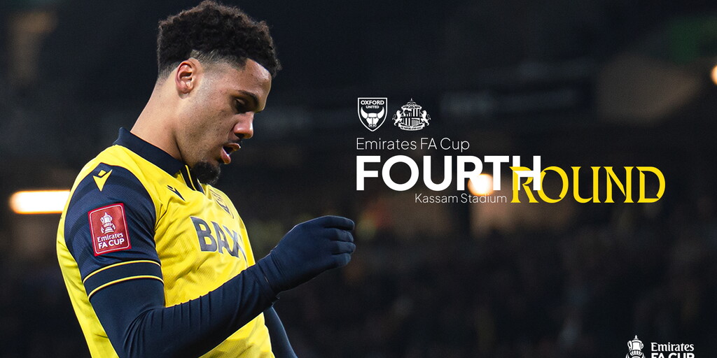 Oxford United's Thrilling FA Cup Journey