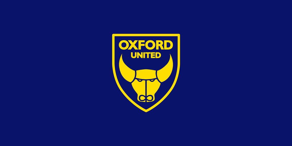 oxford united campus collection