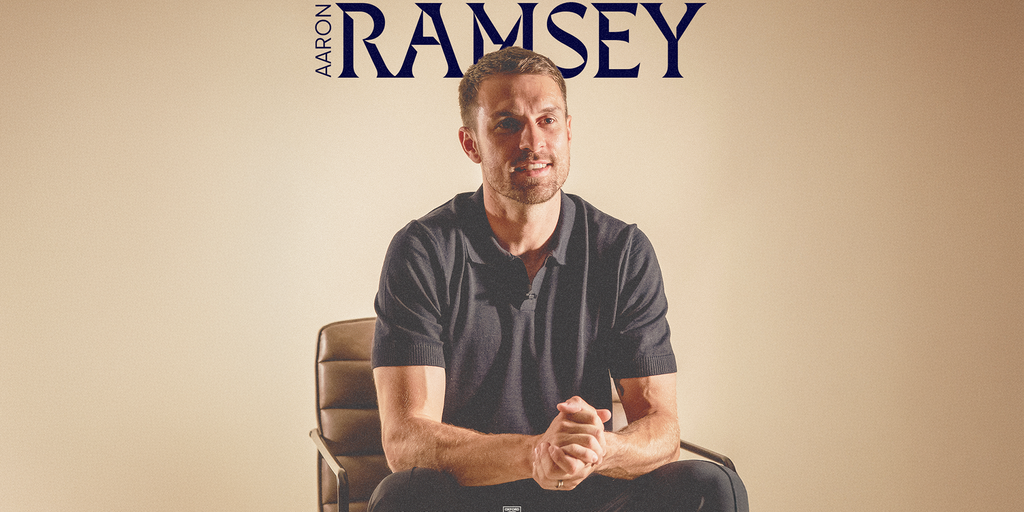 Oxford United Appoint Aaron Ramsey