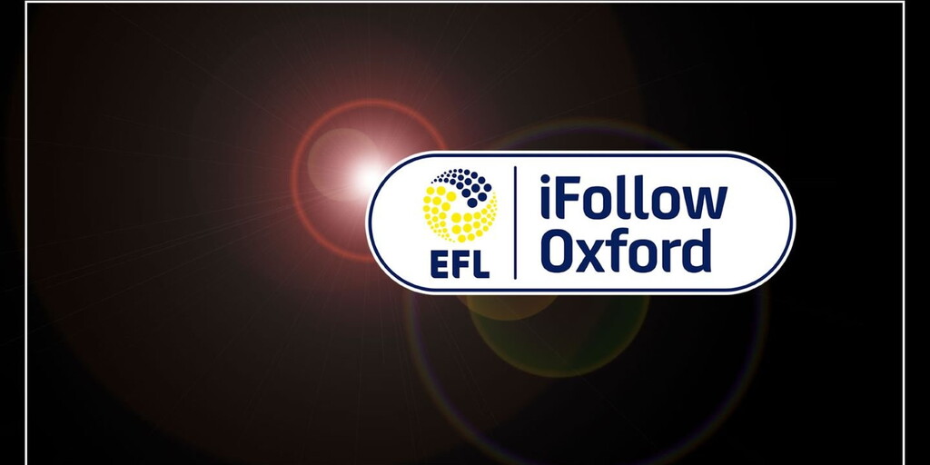 iFollow Explained Oxford United Football Club